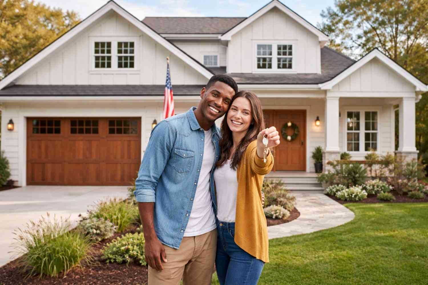 The Ultimate First-Time Homebuyer Program Guide