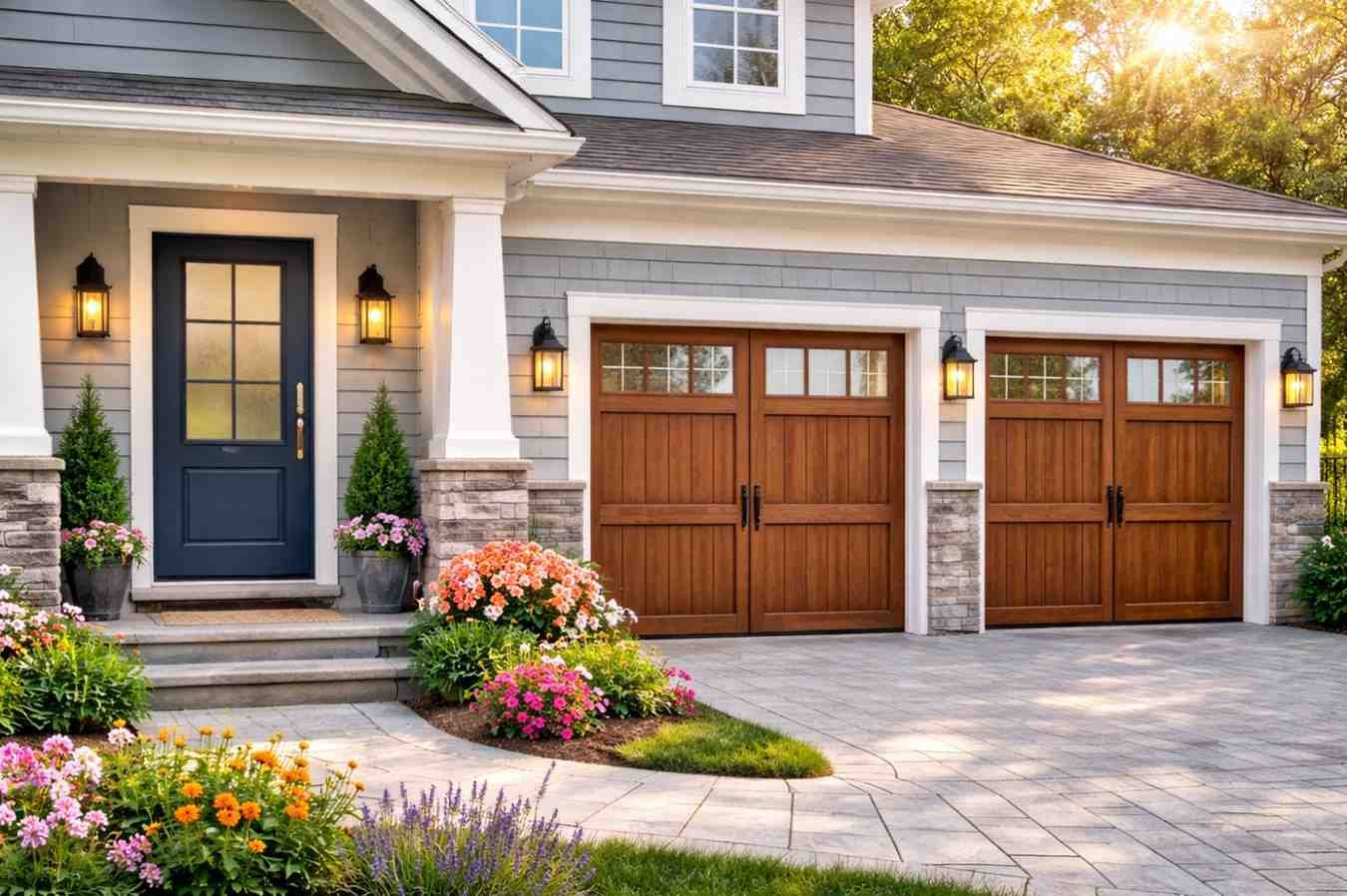 Exterior Curb Appeal