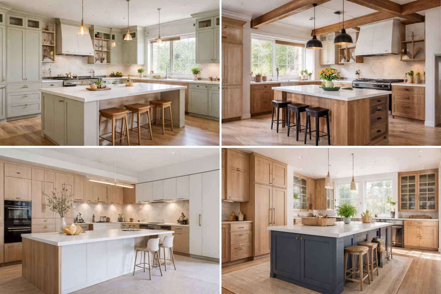 Kitchen Remodel Ideas