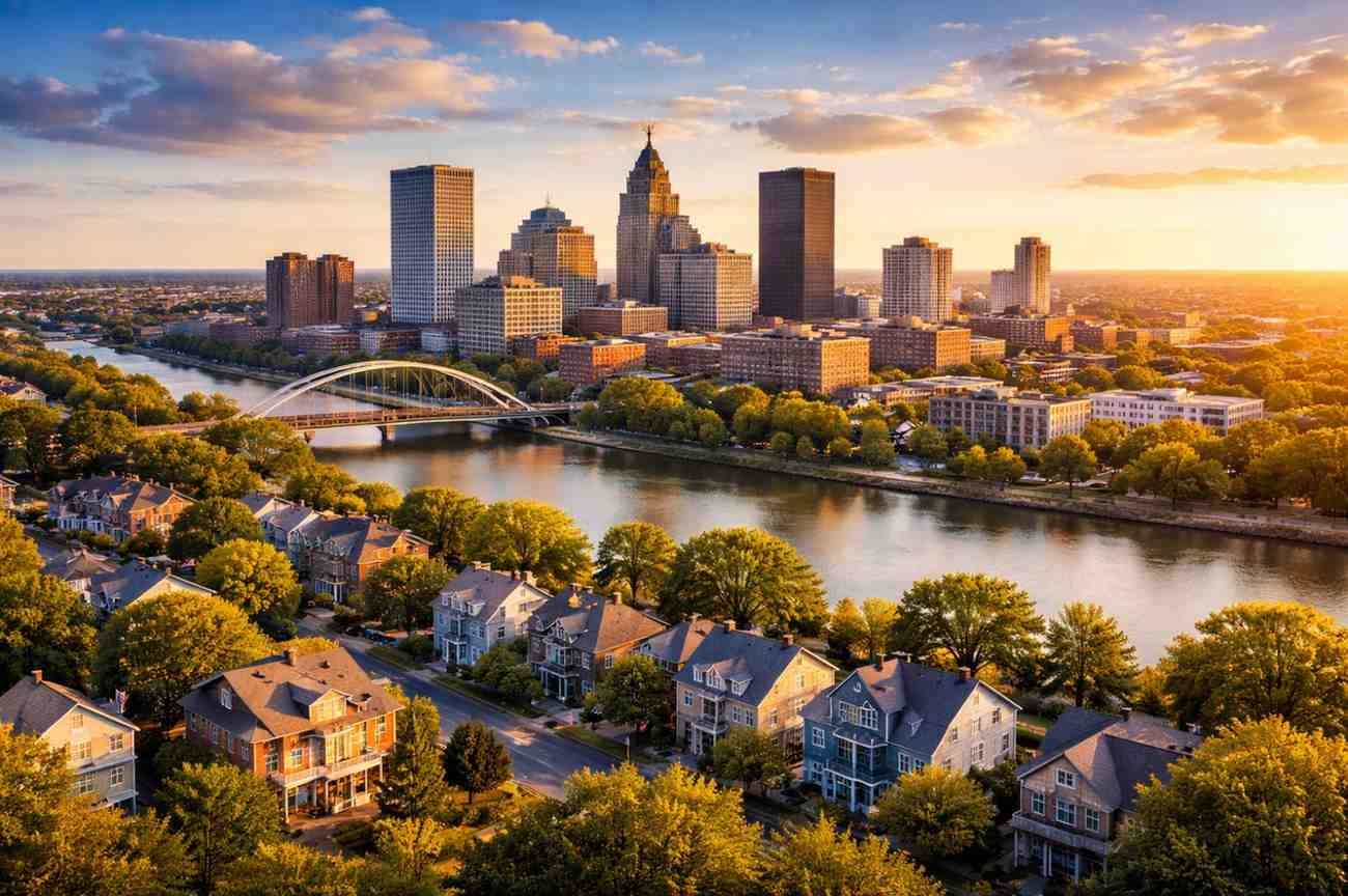 Rochester, NY – High Growth with Low Entry Costs