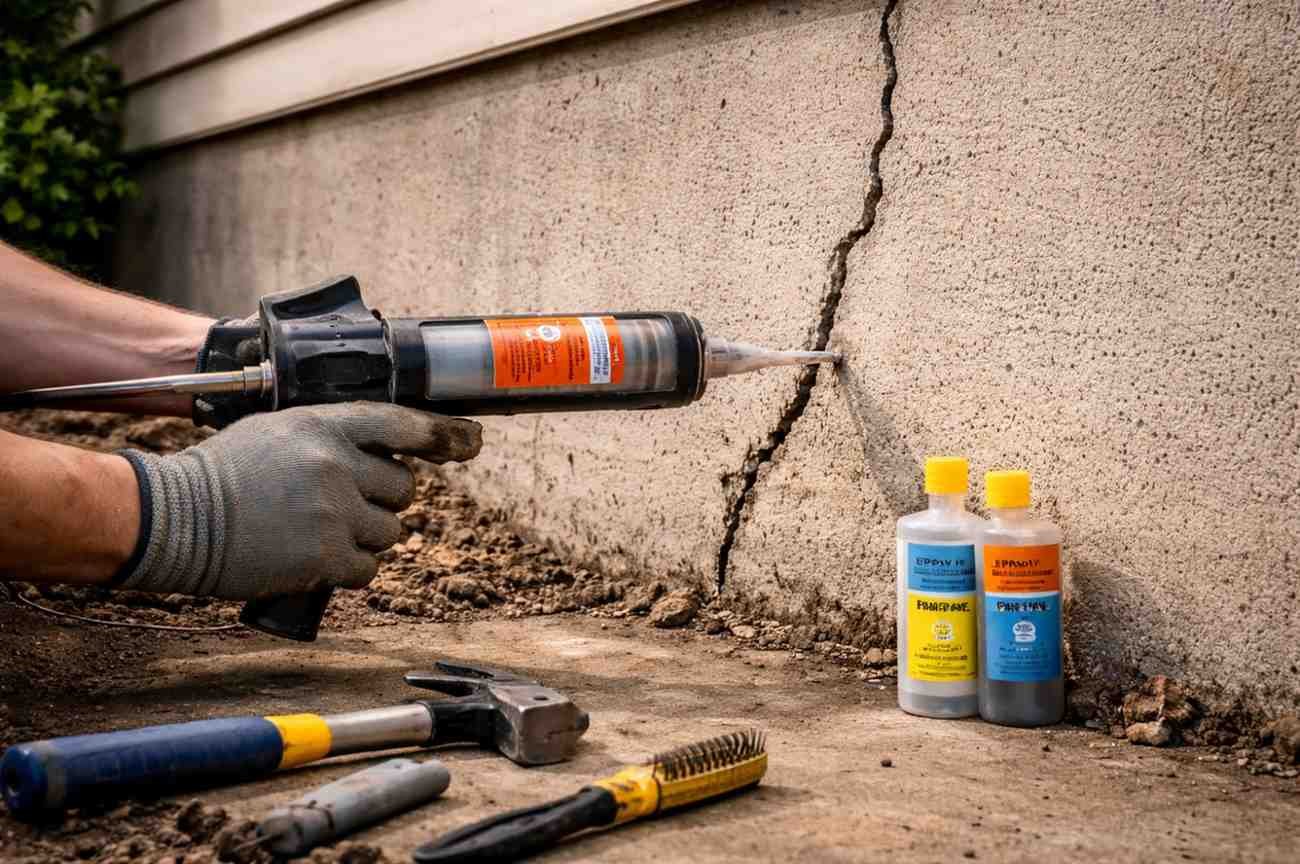 Minor DIY Fixes and Preventative Measures 