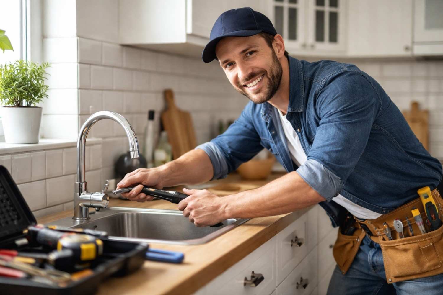 Hire Help for Small Jobs 