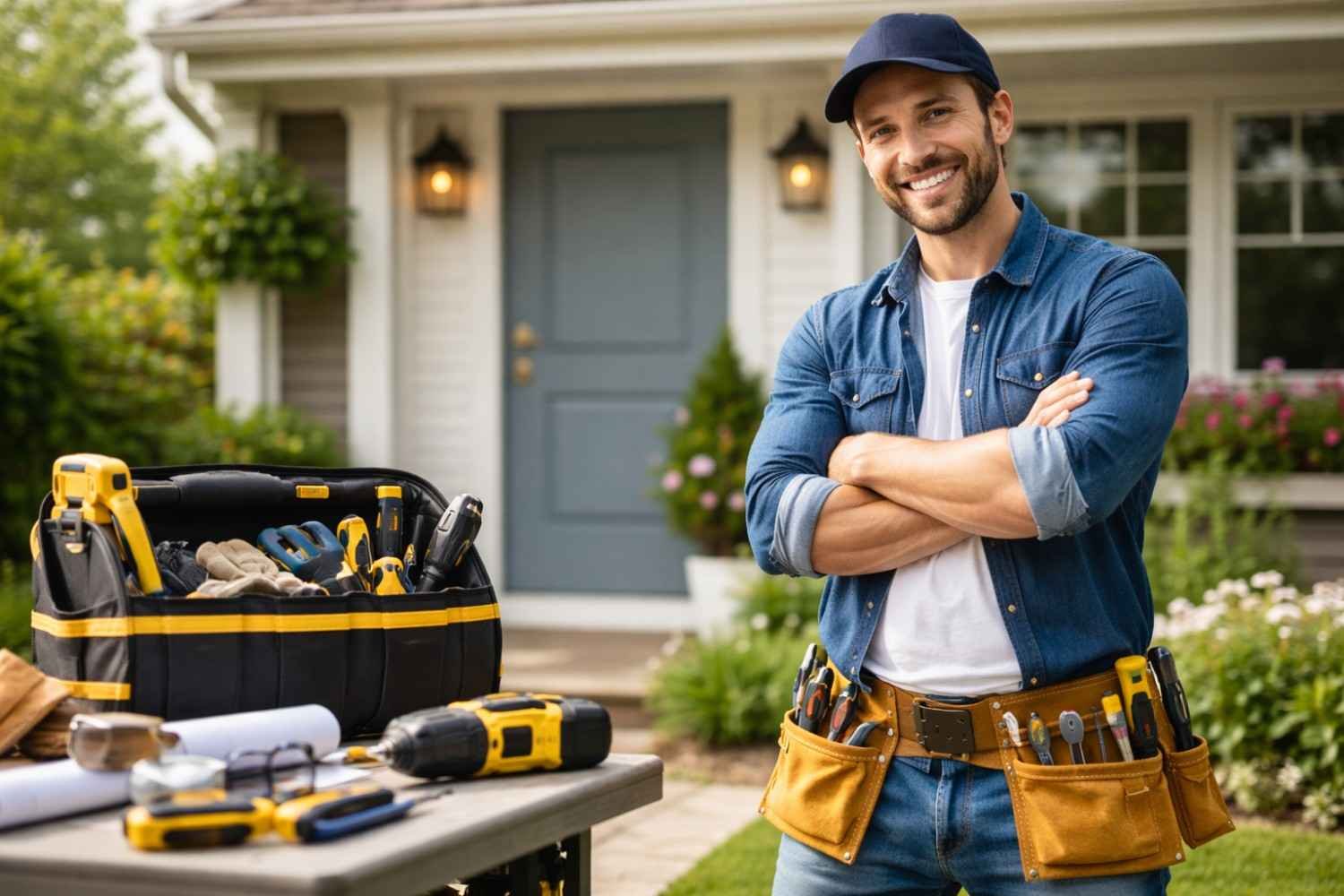 Right Handyman Service