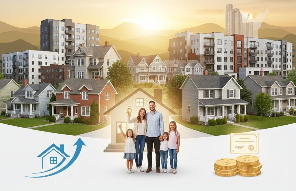 State and Local Assistance: Financial Help in Your Area 