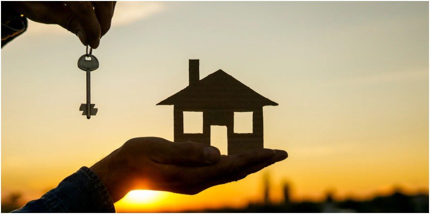 Buying a home in a shifting market