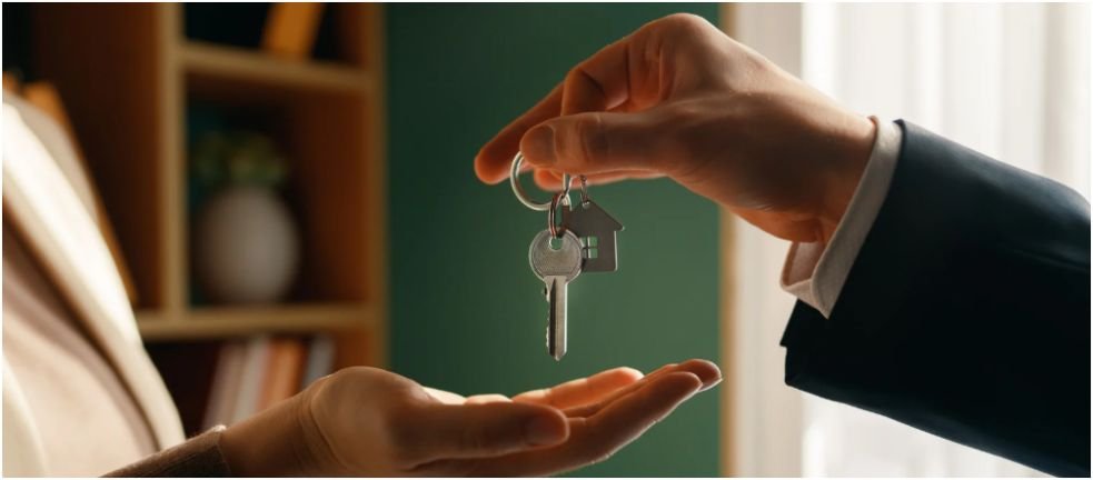 Mortgage options for first-time homebuyers