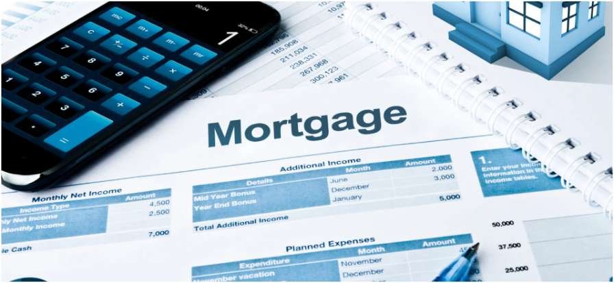 Mortgage refinancing options during rate hikes