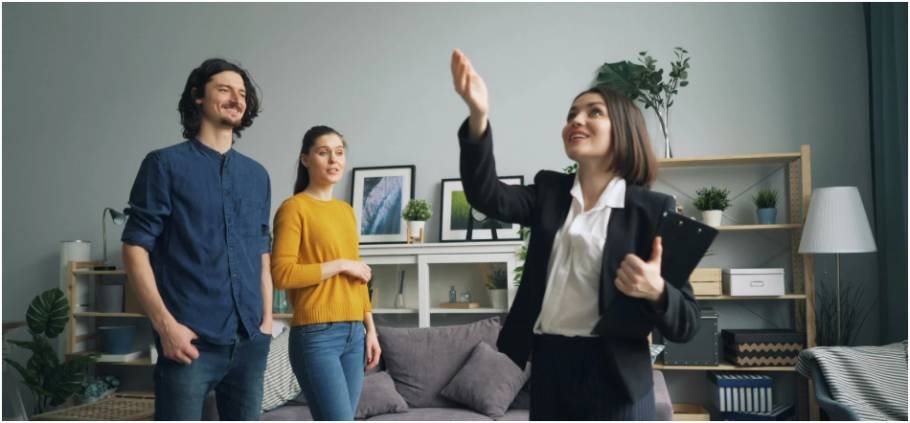 How employment trends impact housing prices