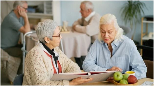 What Does the Lifestyle Look Like?