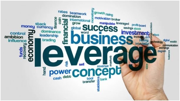 How To Use Financial Leverage in Your Personal Finances