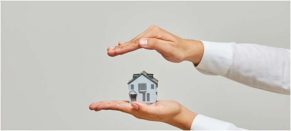 invest in a property without leverage