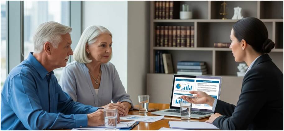 differences between a will and a trust