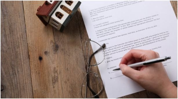 Can You Handle Incapacity with a Will or Trust?