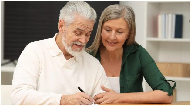 How to Set Up a Trust and a Will: A Simple Guide