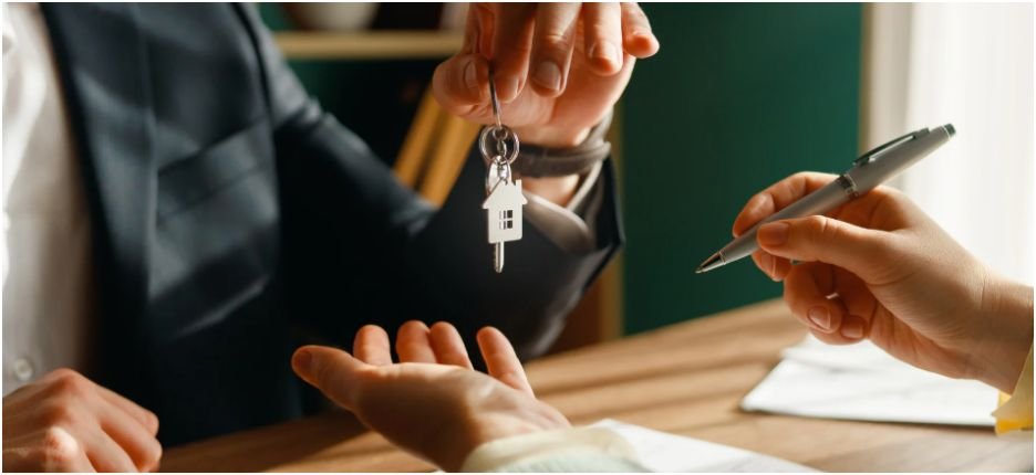 Strategies for managing real estate investments during inflation