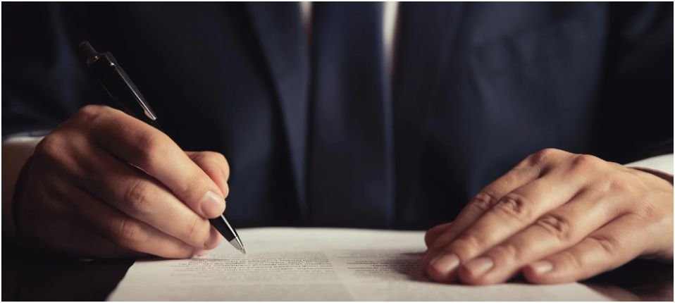 how to choose a power of attorney