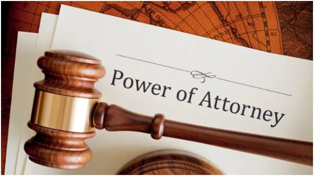 Who Should You Choose as Your Power of Attorney?