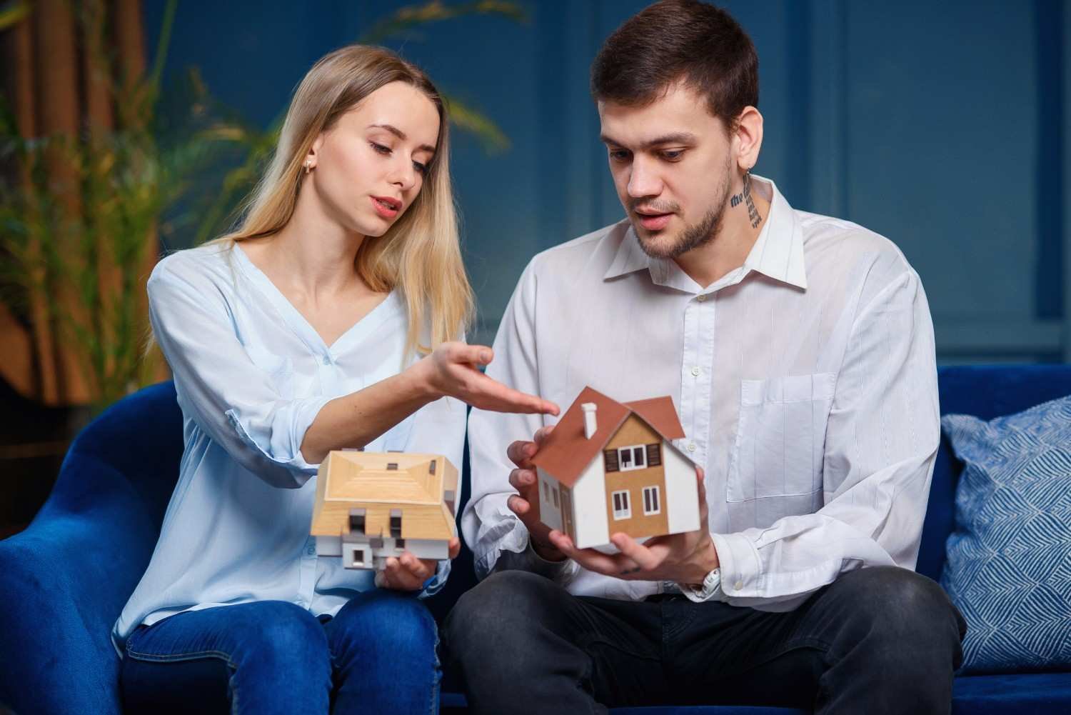 When It Is Better to Buy a Home 