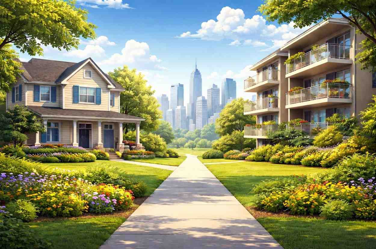 Is It Better to Buy or Rent a Home in the US in 2026? Here's