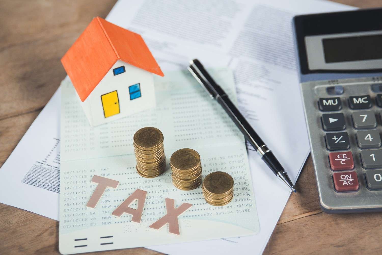 Tax Benefits of Real Estate Investment in the United States