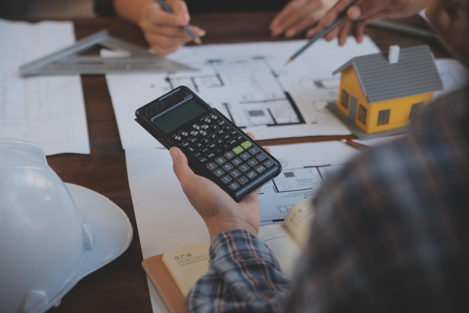 Cost Estimates for Fixing Foundation Issues 